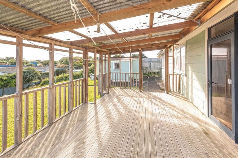 Photo of property in 40 Puriri Street, Gonville, Whanganui, 4501