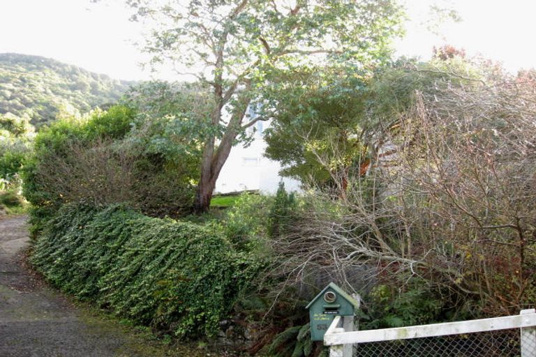Photo of property in 53 Ellesmere Street, Ravensbourne, Dunedin, 9022