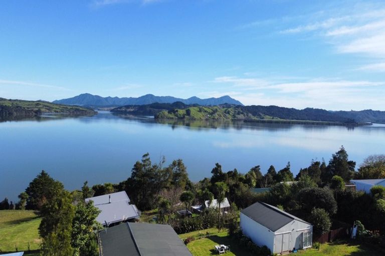 Photo of property in 41 Manning Street, Rawene, Kaikohe, 0473