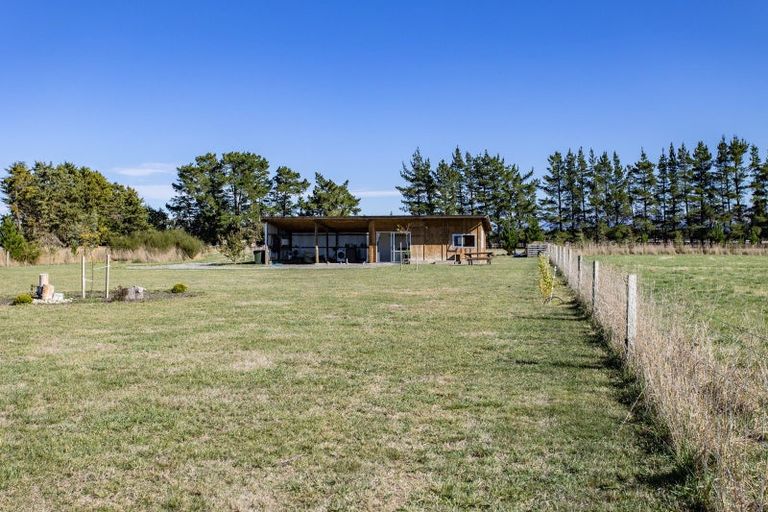 Photo of property in 110 Glews Road, Cust, Rangiora, 7471