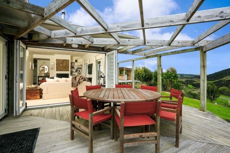 Photo of property in 63a Poyner Road, Makarau, Warkworth, 0981