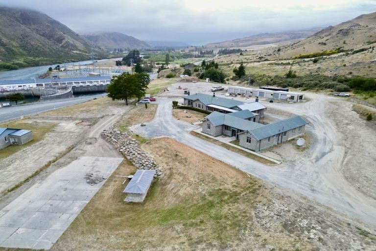 Photo of property in 567 Otematata Kurow Road, Kurow, 9435