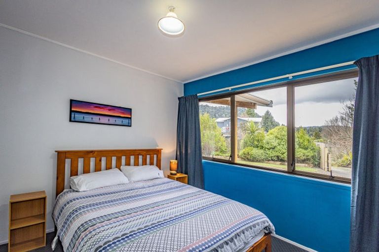 Photo of property in 24 Rimu Street, Ohakune, 4625