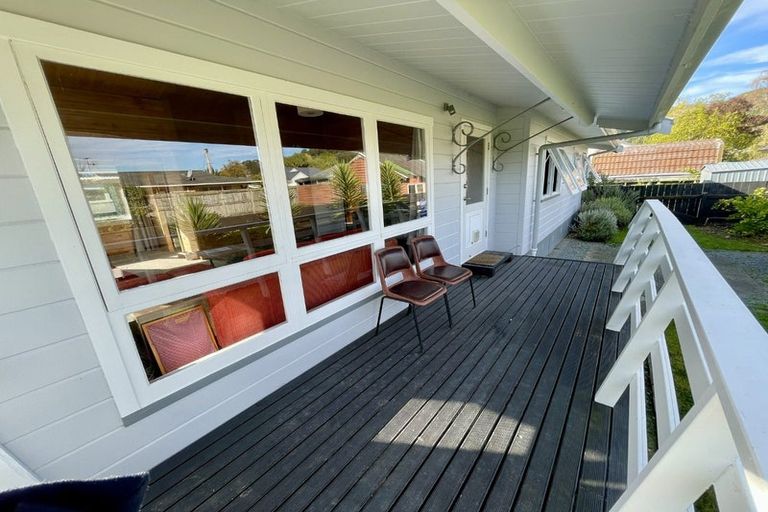 Photo of property in 14a Seddon Street, Wallaceville, Upper Hutt, 5018