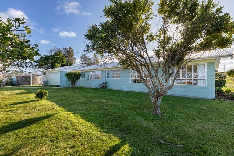 Photo of property in 303 Port Albert Road, Wellsford, 0900