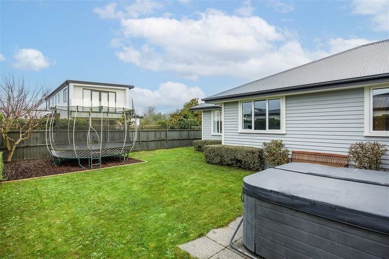 Photo of property in 128 Mays Road, St Albans, Christchurch, 8052