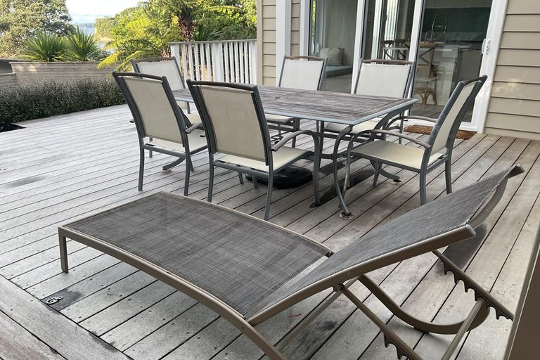 Photo of property in 9 Hibiscus Avenue, Snells Beach, 0920