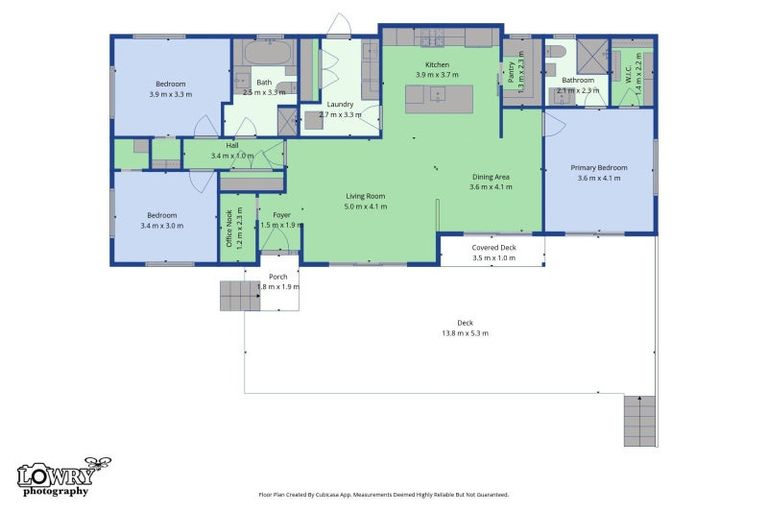 Photo of property in 64 Farm Road, Waipukurau, 4284