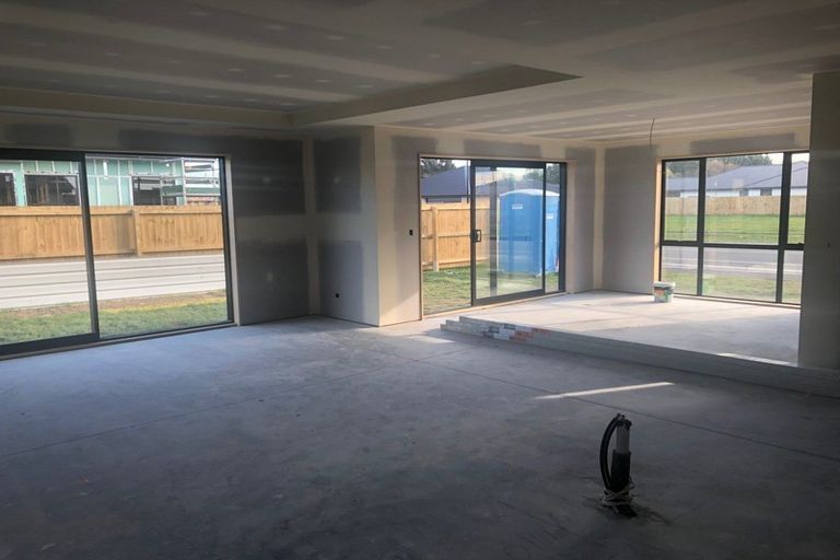 Photo of property in 107 Prestons Park Drive, Marshland, Christchurch, 8083