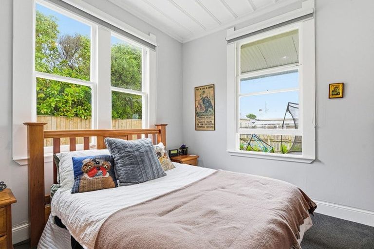 Photo of property in 16 Spier Street, Aramoho, Whanganui, 4500