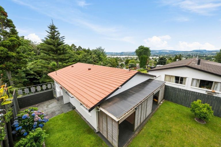 Photo of property in 97a Gordon Road, Western Heights, Rotorua, 3015