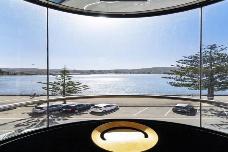 Photo of property in 11/310 Oriental Parade, Oriental Bay, Wellington, 6011