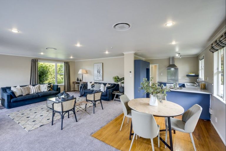 Photo of property in 115 Te Mata Road, Havelock North, 4130