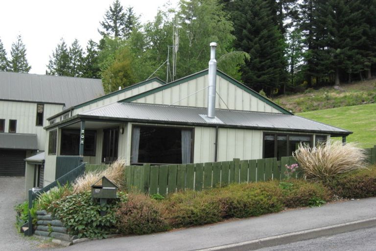 Photo of property in 20b Alpine Avenue, Hanmer Springs, 7334