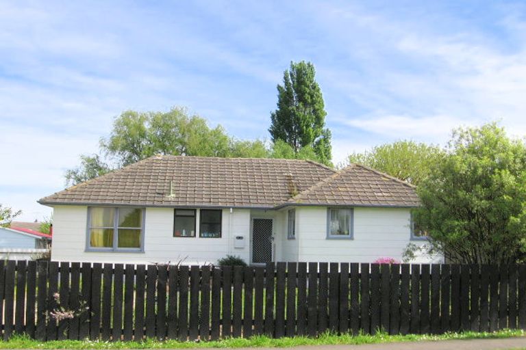 Photo of property in 24 Dalrymple Road, Mangapapa, Gisborne, 4010