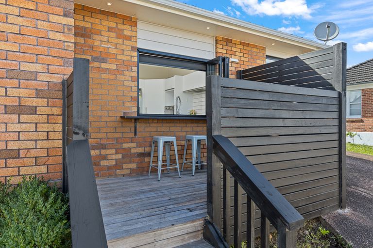 Photo of property in 34a Fairlands Avenue, Waterview, Auckland, 1026