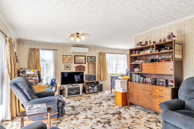 Photo of property in 41 Trafford Street, Harewood, Christchurch, 8051