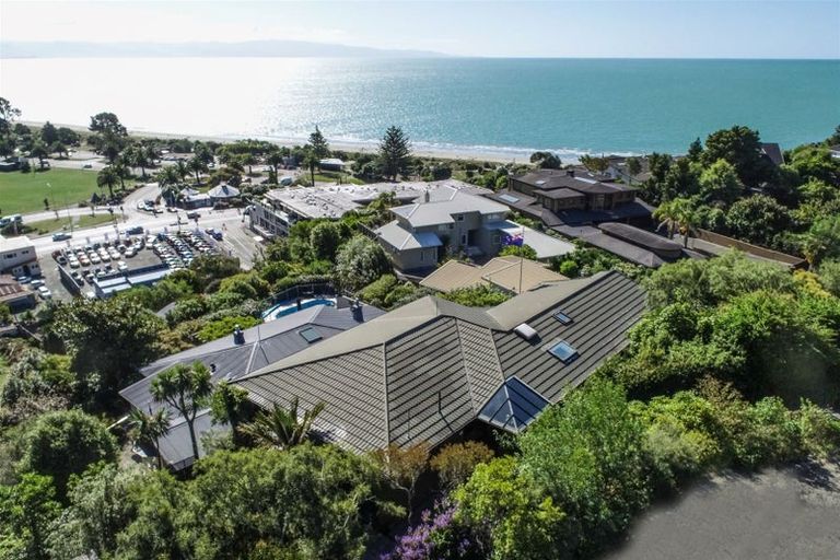 Photo of property in 18 Champion Terrace, Moana, Nelson, 7011