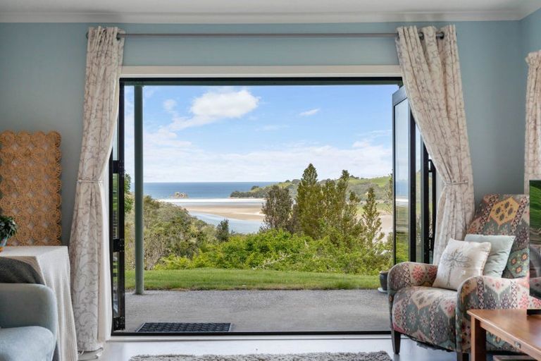 Photo of property in 289e Opoutere Road, Opoutere, Whangamata, 3691