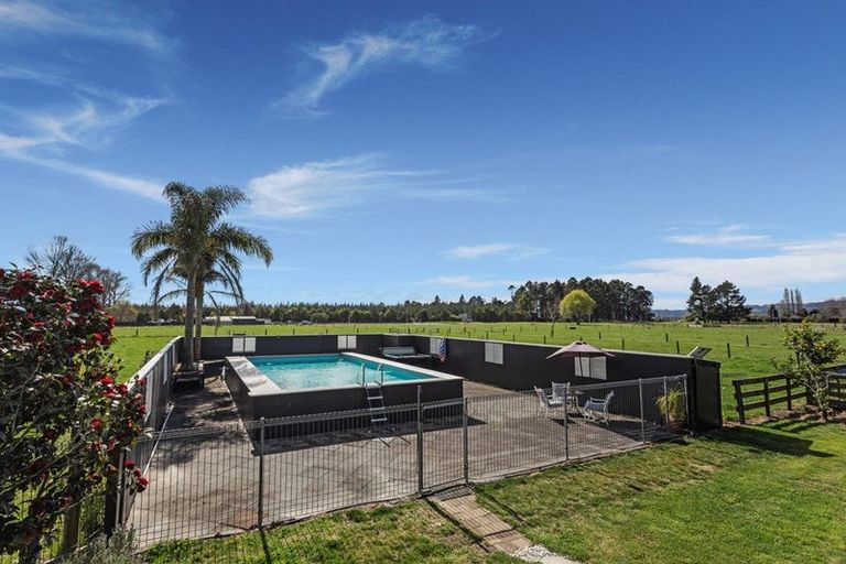Photo of property in 36 Kawerau Road, Otakiri, Whakatane, 3192