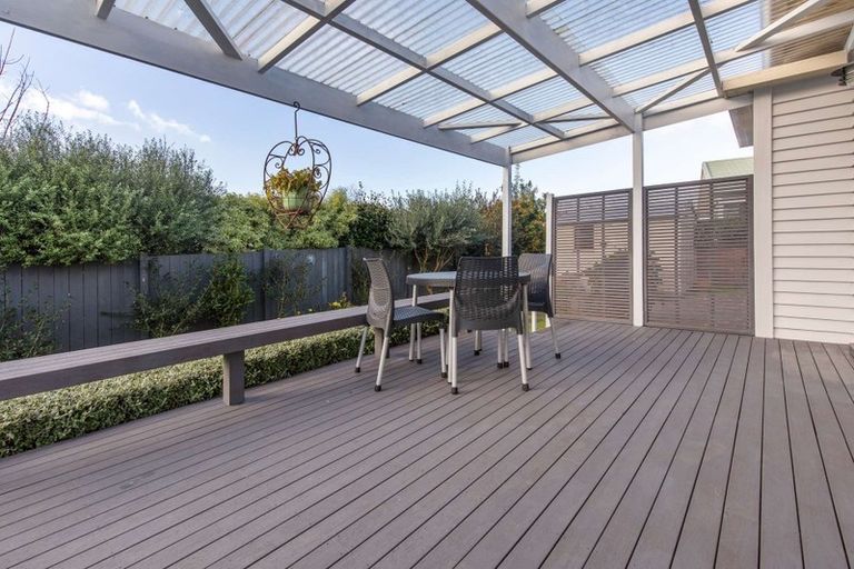 Photo of property in 269a Young Street, Te Awamutu, 3800