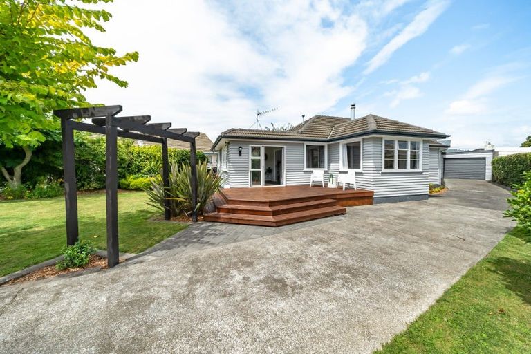 Photo of property in 61 Thackeray Street, Trentham, Upper Hutt, 5018