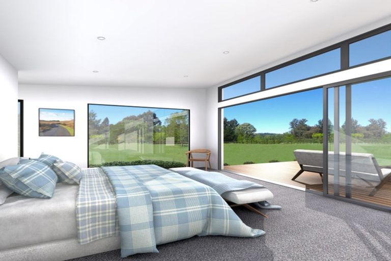 Photo of property in 65 Livingstone Road, Ngahinapouri, Hamilton, 3290