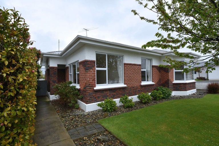 Photo of property in 129 George Street, Windsor, Invercargill, 9810