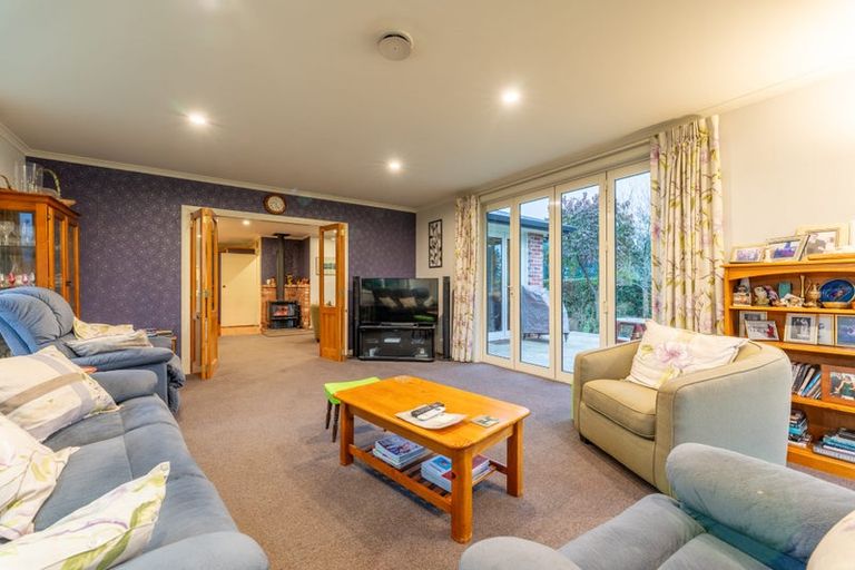 Photo of property in 264 Talbot Street, Geraldine, 7930