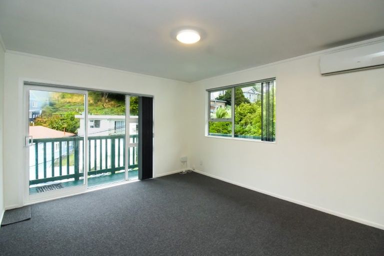Photo of property in 54a Norway Street, Aro Valley, Wellington, 6012