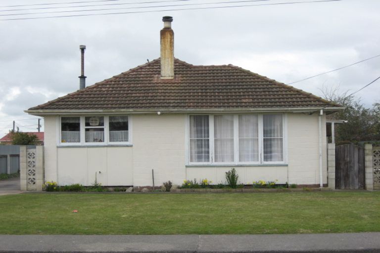 Photo of property in 908 Bledisloe Street, Raureka, Hastings, 4120