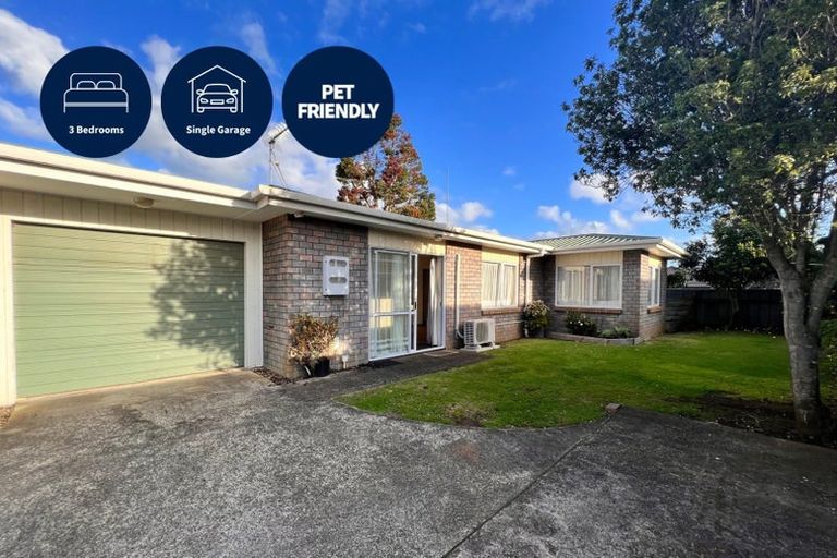 Photo of property in 8c Helvetia Road, Pukekohe, 2120