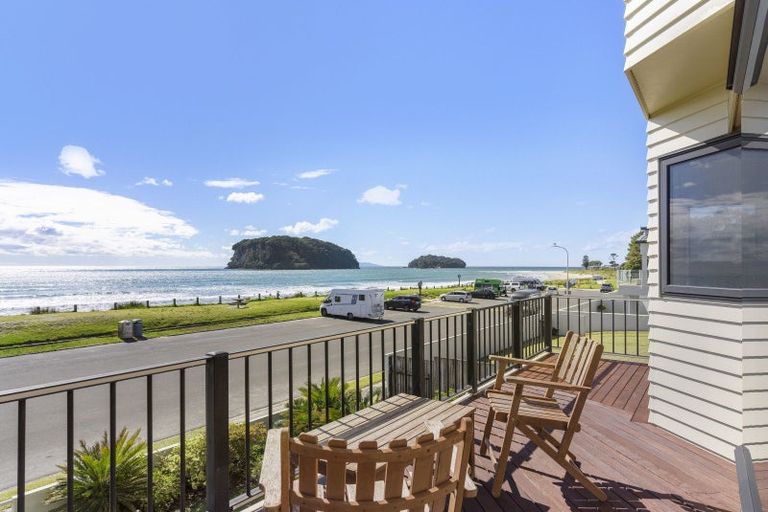 Photo of property in 111a Esplanade Drive, Whangamata, 3620