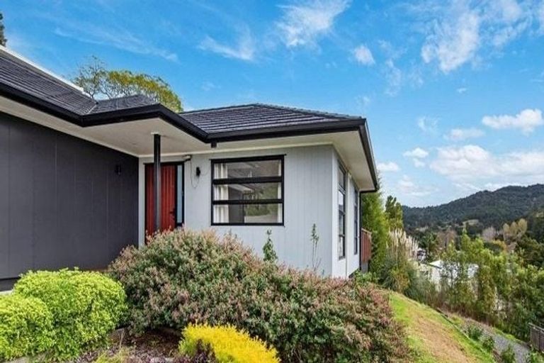 Photo of property in 7 Western View Heights, Horahora, Whangarei, 0110