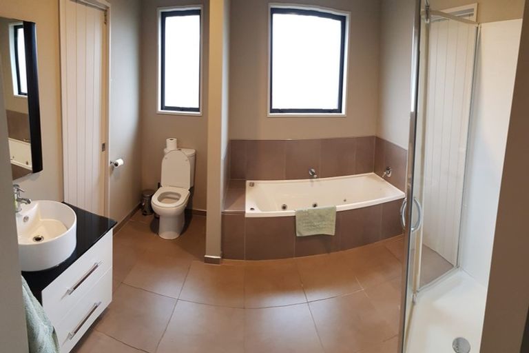 Photo of property in 21 Hulme Lane, Rolleston, 7614