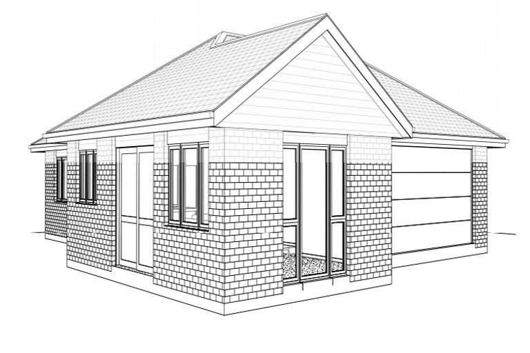 Photo of property in 52 Feist Street, Carterton, 5713