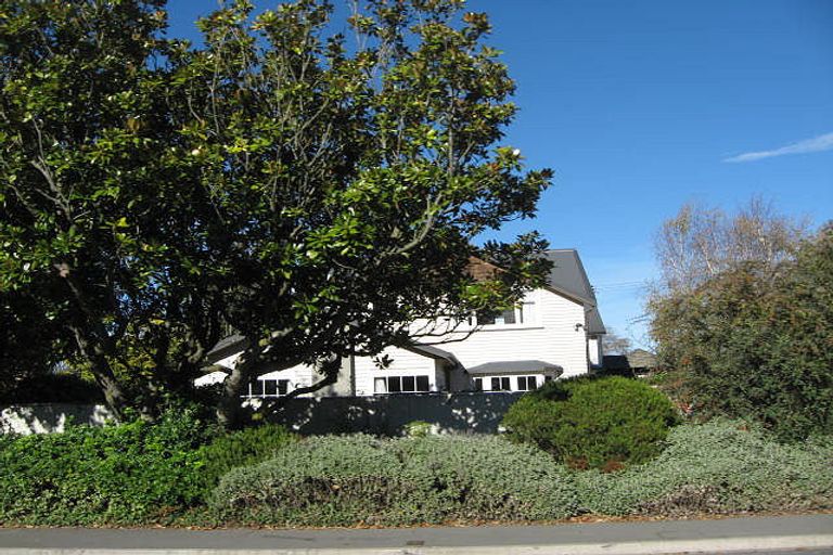 Photo of property in 58 Jeffreys Road, Fendalton, Christchurch, 8052