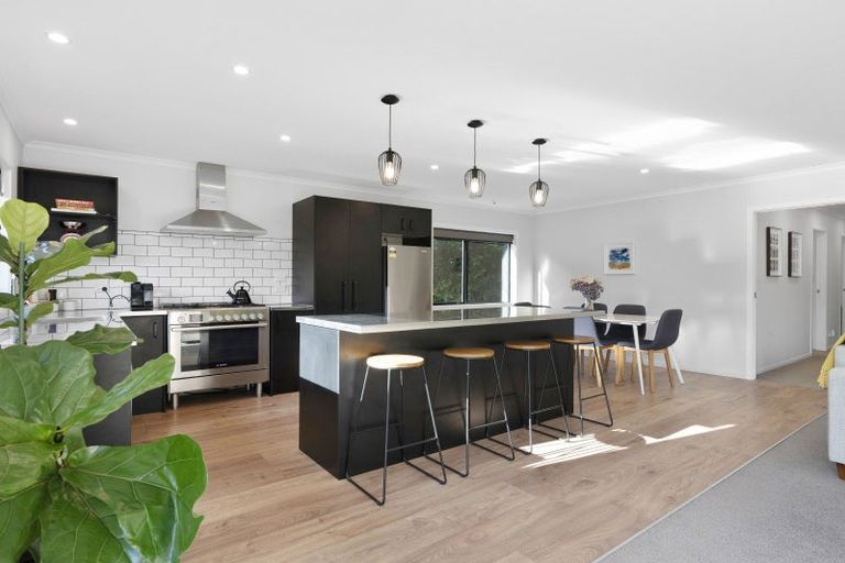 Photo of property in 45 Burgundy Drive, Martinborough, 5711