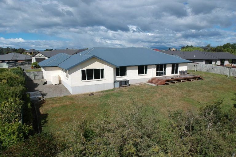 Photo of property in 16 North Ridge Drive, Oamaru North, Oamaru, 9400
