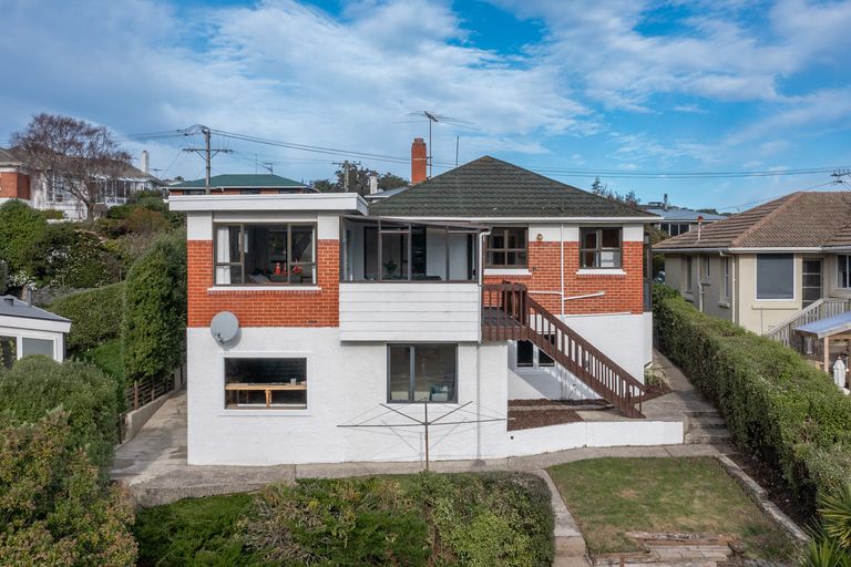 Photo of property in 14 Heath Street, Andersons Bay, Dunedin, 9013