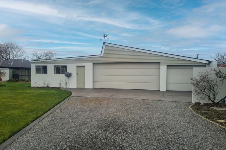 Photo of property in 76 Rahera Street, Spreydon, Christchurch, 8024