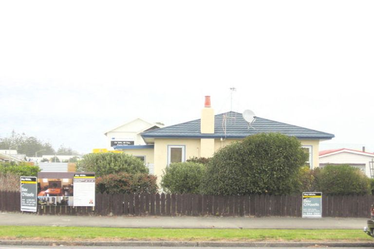 Photo of property in 2 Ellison Street, Napier South, Napier, 4110