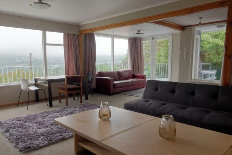 Photo of property in 11a Mairangi Road, Wadestown, Wellington, 6012