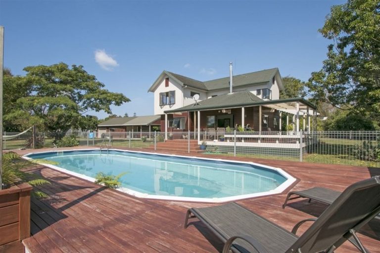 Photo of property in 362 Tuapiro Road, Tahawai, Katikati, 3170