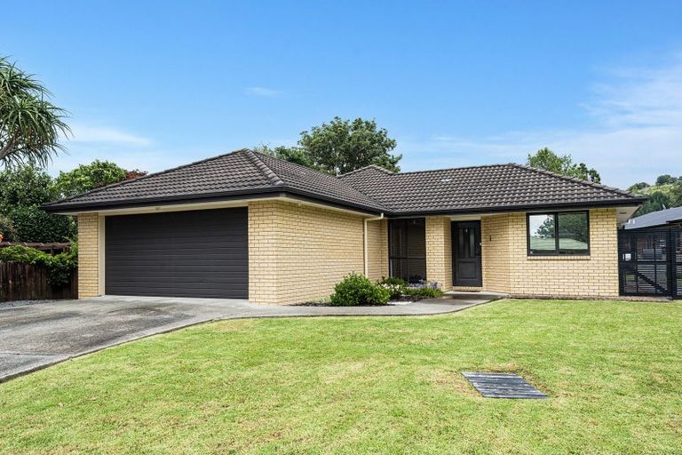 Photo of property in 3 Maddendale Place, Maungakaramea, Whangarei, 0178