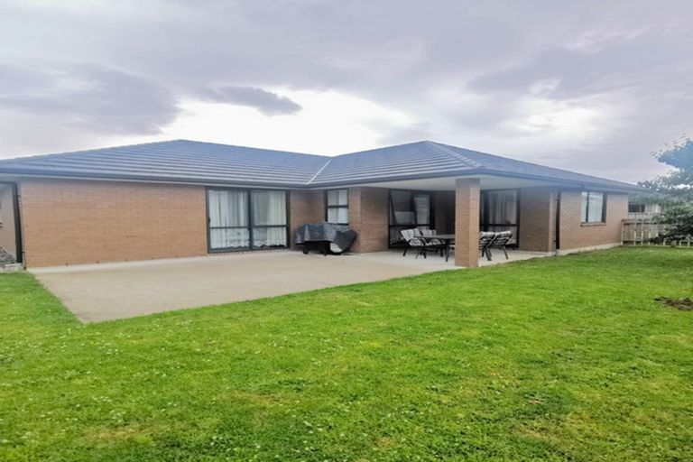 Photo of property in 7 Rewarewa Place, Paeroa, 3600