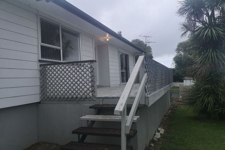 Photo of property in 4 Rako Place, Manurewa, Auckland, 2102