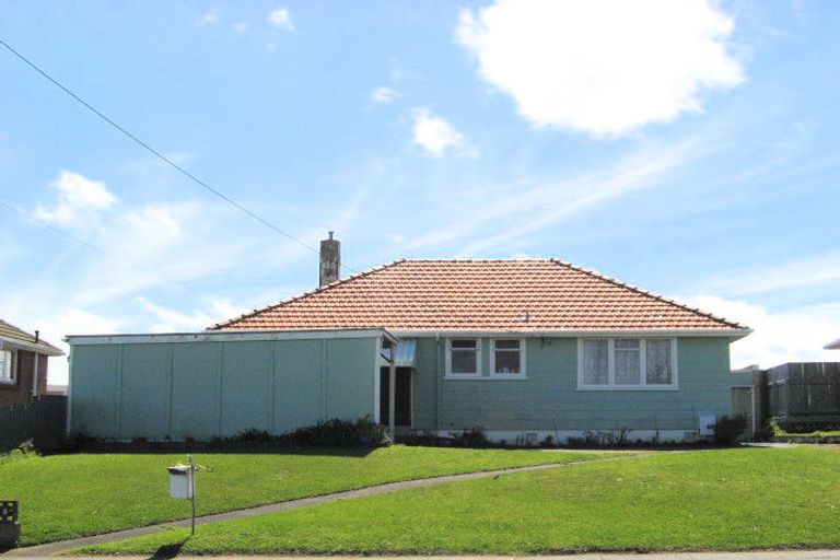 Photo of property in 40 Puriri Street, Gonville, Whanganui, 4501