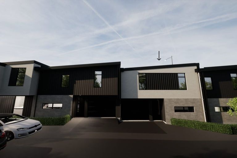 Photo of property in 153 Springfield Road, St Albans, Christchurch, 8014