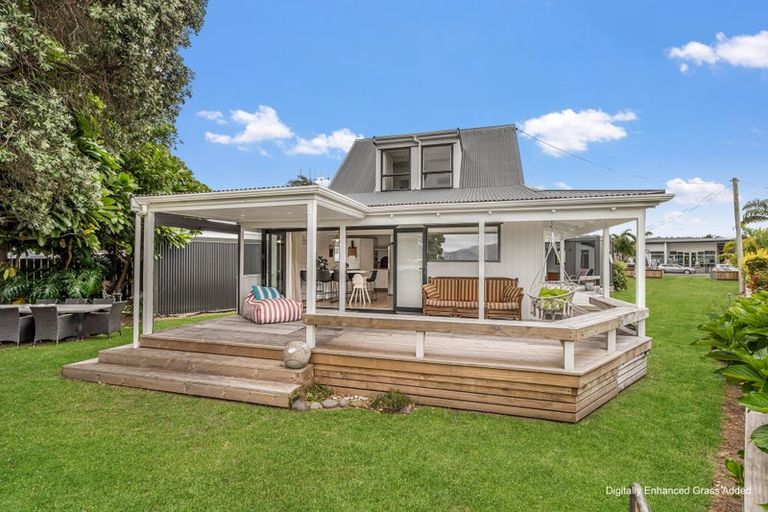 Photo of property in 1 Manaia Road, Tairua, 3508